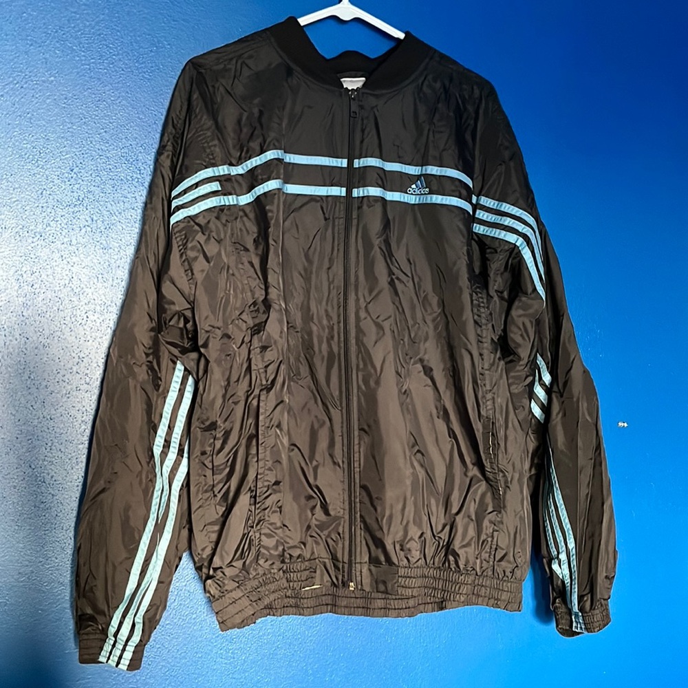 Adidas jacket